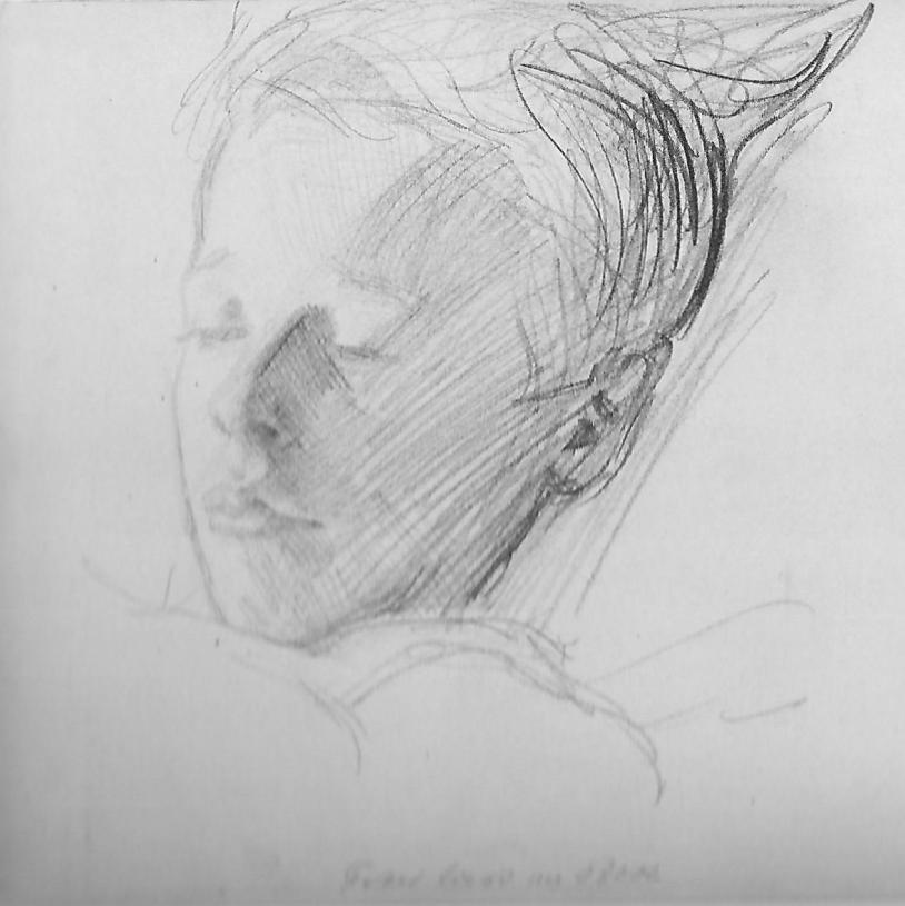 KÄTHE KOLLWITZ