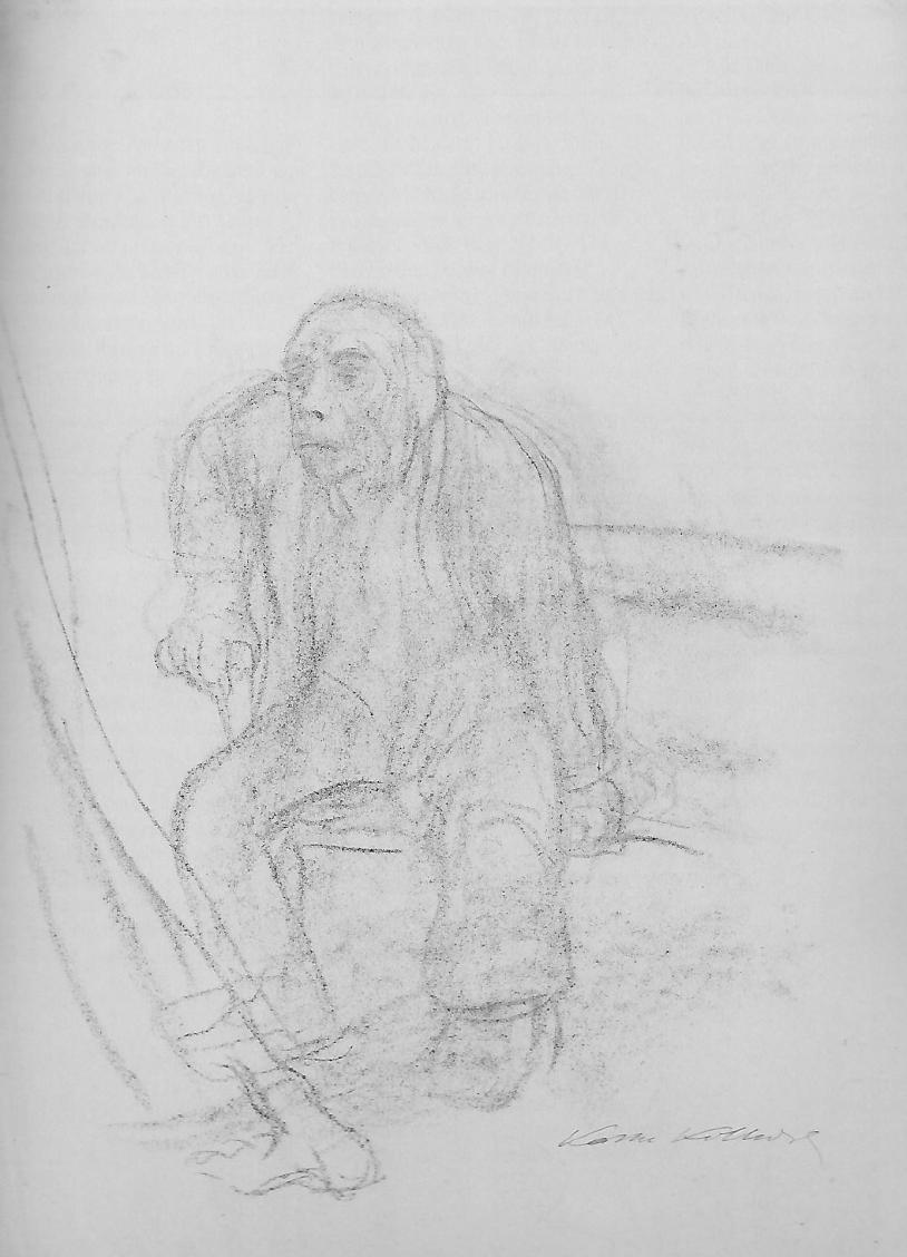 Käthe Kollwitz
