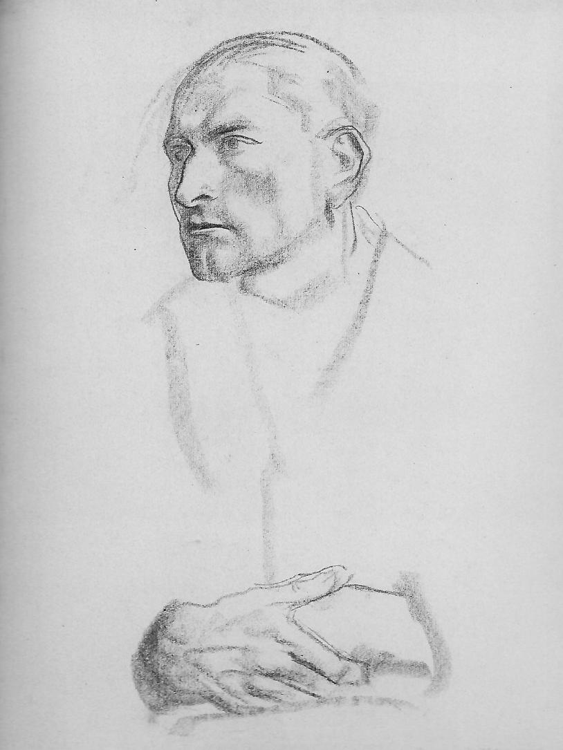KÄTHE KOLLWITZ
