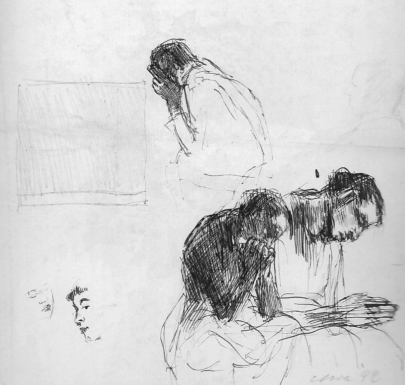 KÄTHE KOLLWITZ