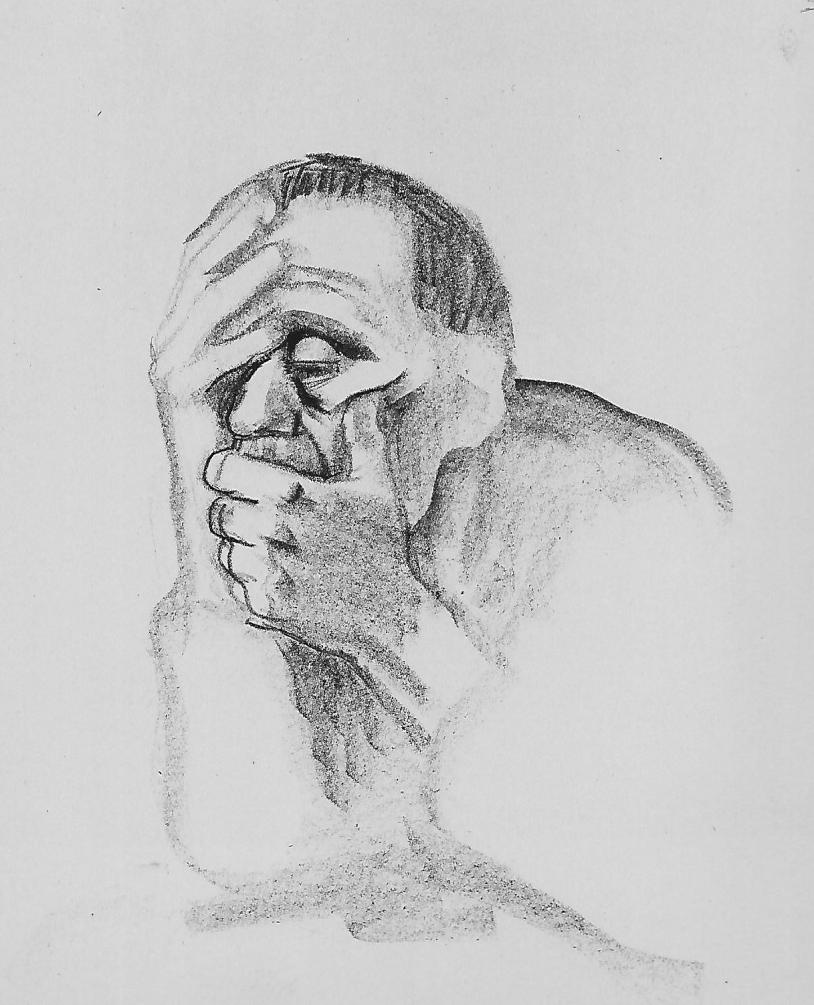 KÄTHE KOLLWITZ
