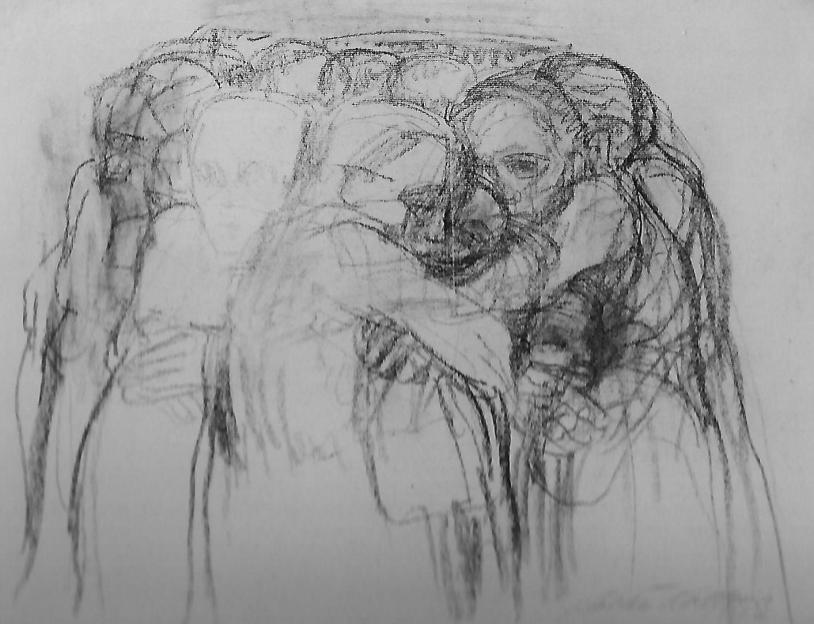 KÄTHE KOLLWITZ